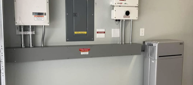 What is the Difference: Transformer vs Inverter
